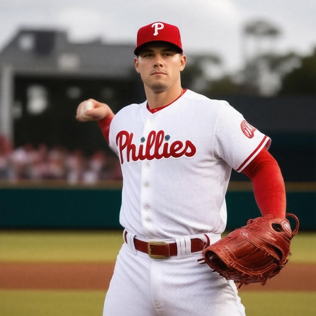 Mark Appel